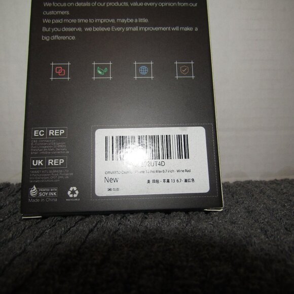 Phonecase For iphone 13 Pro Max - Picture 4 of 8